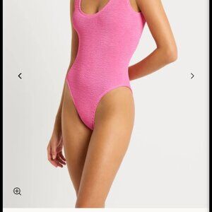 Bond-Eye Mara One Piece Pink Swim